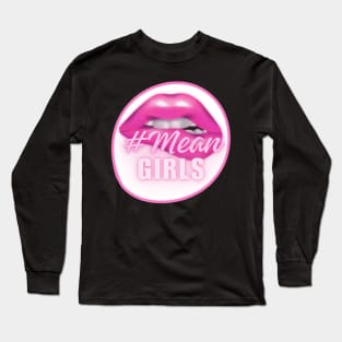 Mean Girls Long Sleeve T-Shirt